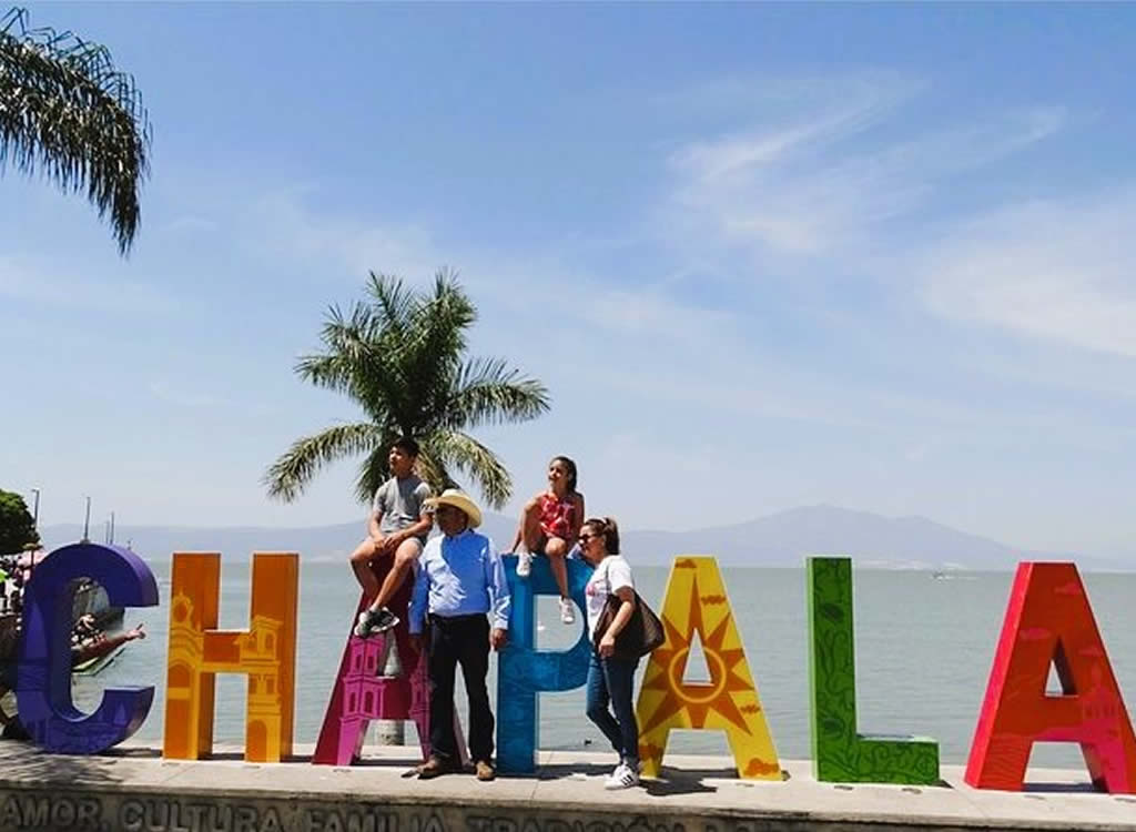 Chapala